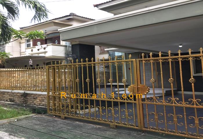 Foto Rumah dijual di Taman Semanan Indah, Rumah Id: 8908