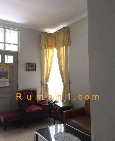 Foto Rumah dijual di Taman Semanan Indah, Rumah Id: 8908