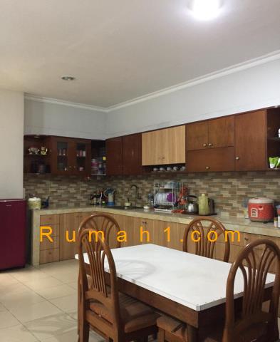 Foto Rumah dijual di Taman Semanan Indah, Rumah Id: 8908