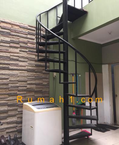 Foto Rumah dijual di Taman Semanan Indah, Rumah Id: 8908