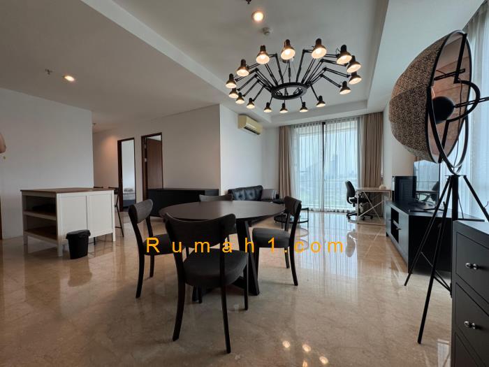 Foto Apartemen Veranda Residence Puri dijual, Apartemen Id: 8909