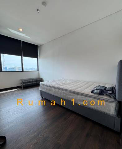 Foto Apartemen Veranda Residence Puri dijual, Apartemen Id: 8909