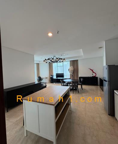 Foto Apartemen Veranda Residence Puri dijual, Apartemen Id: 8909