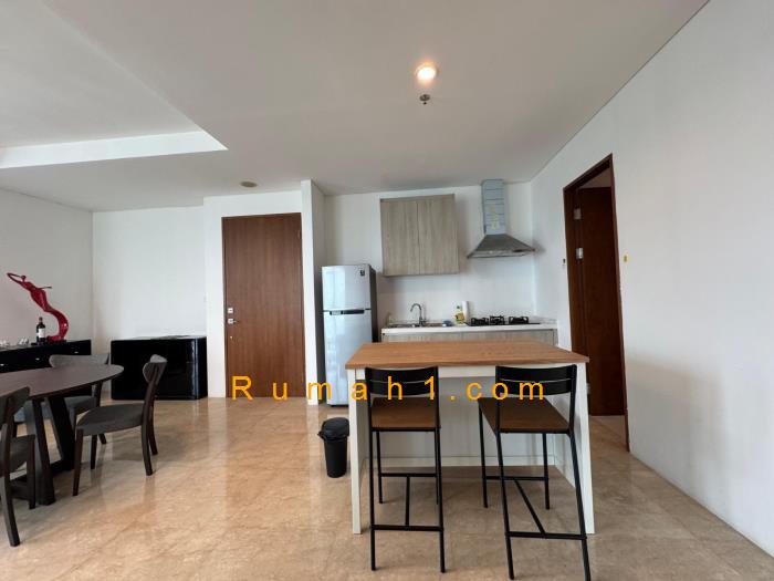 Foto Apartemen Veranda Residence Puri dijual, Apartemen Id: 8909