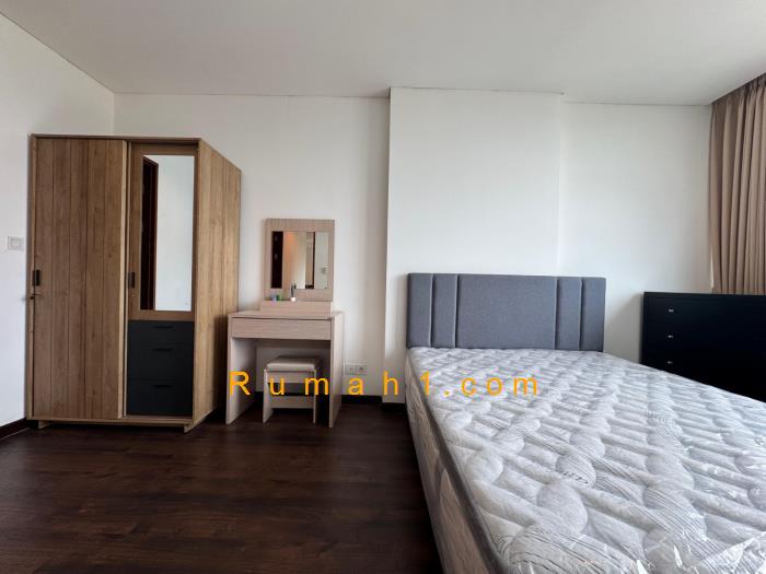 Foto Apartemen Veranda Residence Puri dijual, Apartemen Id: 8909