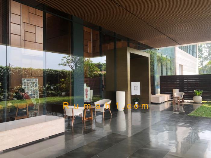 Foto Apartemen Veranda Residence Puri dijual, Apartemen Id: 8909
