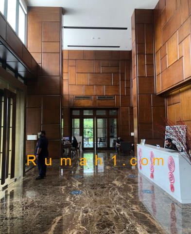 Foto Apartemen Veranda Residence Puri dijual, Apartemen Id: 8909