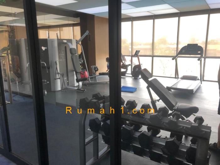 Foto Apartemen Veranda Residence Puri dijual, Apartemen Id: 8909
