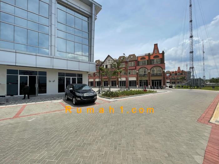 Foto Ruko dijual di Rukan LA RIVIERA KOTA BELANDA, Ruko Id: 8910
