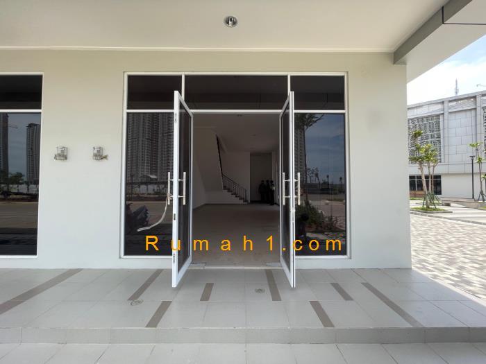 Foto Ruko dijual di Rukan LA RIVIERA KOTA BELANDA, Ruko Id: 8910