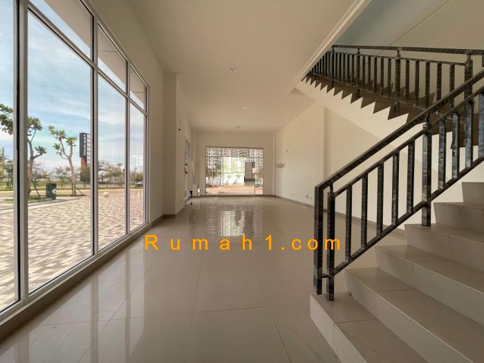 Foto Ruko dijual di Rukan LA RIVIERA KOTA BELANDA, Ruko Id: 8910