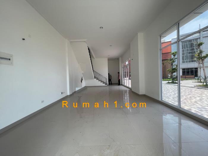 Foto Ruko dijual di Rukan LA RIVIERA KOTA BELANDA, Ruko Id: 8910