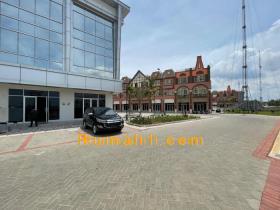 Image ruko dijual di PIK 2, Pantai Indah Kapuk, Tangerang, Properti Id 8910