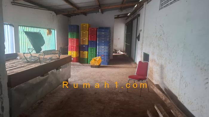 Foto Gudang dijual di Pulosari, Pangalengan, Gudang Id: 8911