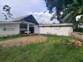 Image gudang dijual di Pulosari, Pangalengan, Bandung, Properti Id 8911