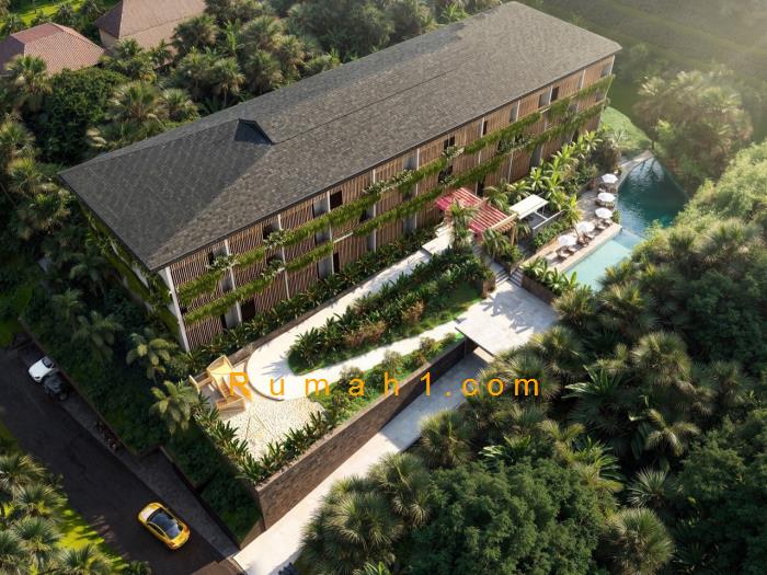 Foto Hotel dijual di Pejeng Kangin, Tampaksiring, Hotel Id: 8912