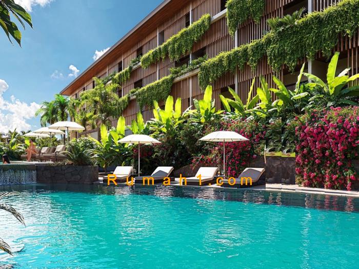 Foto Hotel dijual di Pejeng Kangin, Tampaksiring, Hotel Id: 8912