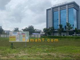 Image tanah disewakan di PIK 2, Pantai Indah Kapuk, Tangerang, Properti Id 8913