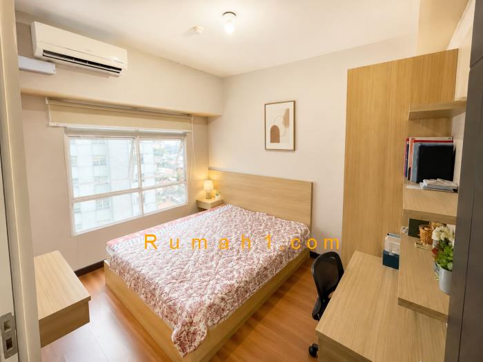 Foto METROPOLIS APARTMENT disewakan, Apartemen Id: 8914