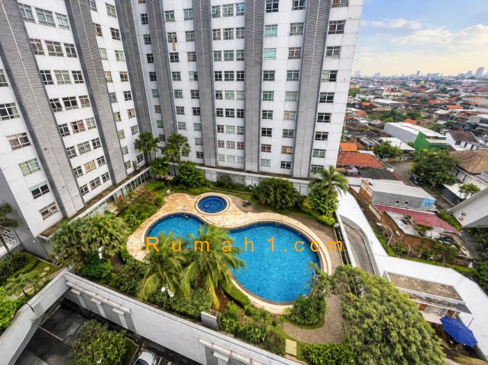 Foto METROPOLIS APARTMENT disewakan, Apartemen Id: 8914