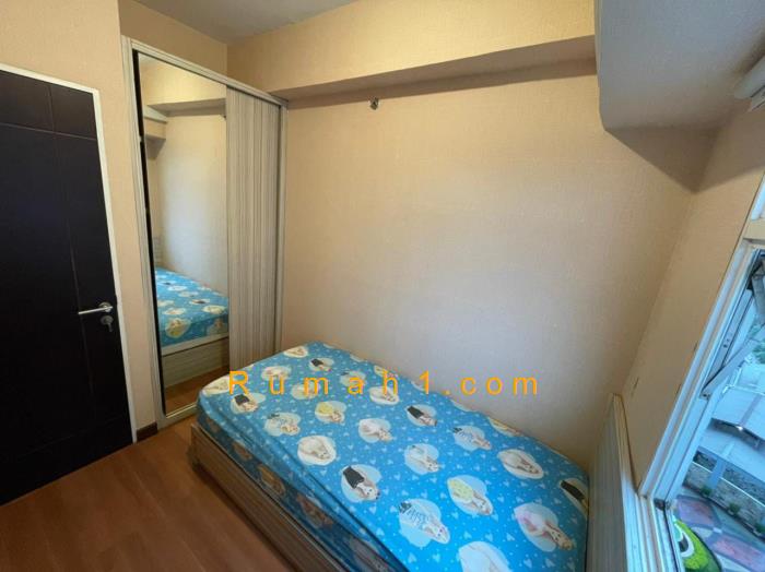 Foto METROPOLIS APARTMENT disewakan, Apartemen Id: 8914