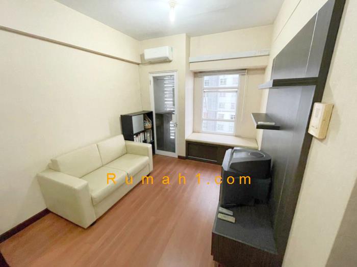 Foto METROPOLIS APARTMENT disewakan, Apartemen Id: 8914