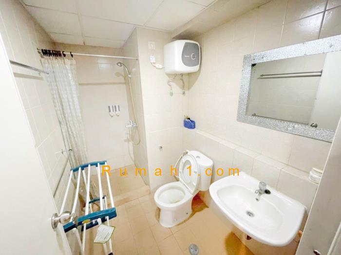 Foto METROPOLIS APARTMENT disewakan, Apartemen Id: 8914