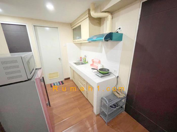 Foto METROPOLIS APARTMENT disewakan, Apartemen Id: 8914