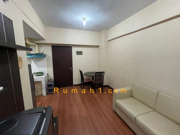 Foto METROPOLIS APARTMENT disewakan, Apartemen Id: 8914
