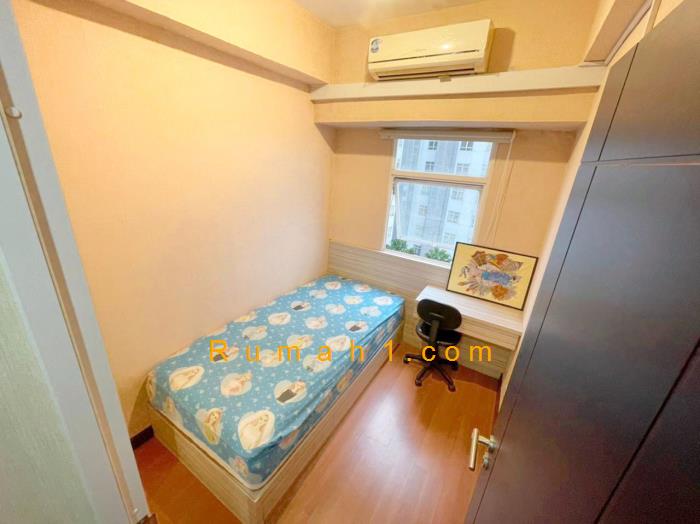 Foto METROPOLIS APARTMENT disewakan, Apartemen Id: 8914