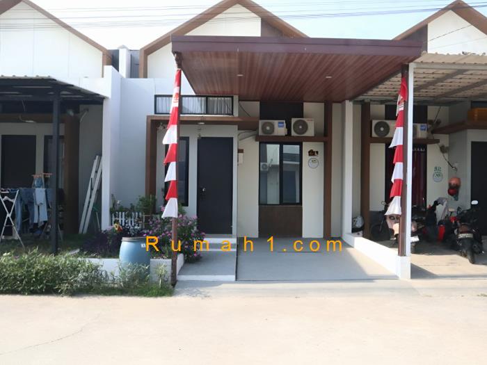 Foto Rumah dijual di  Perumahan Green Babelan Asri, Rumah Id: 8915