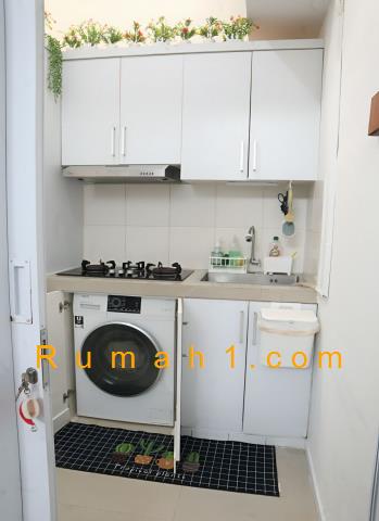 Foto Rumah dijual di  Perumahan Green Babelan Asri, Rumah Id: 8915