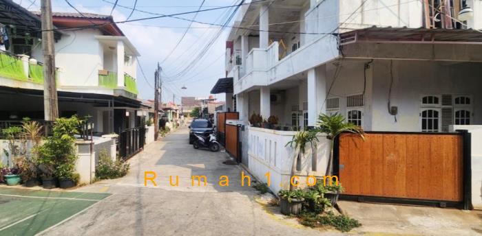 Foto Rumah dijual di Pondok Ungu Permai, Rumah Id: 8918