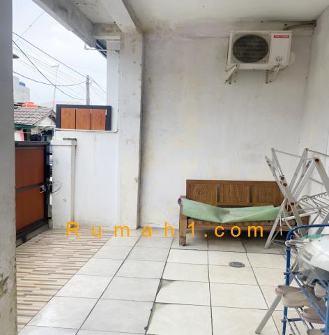 Foto Rumah dijual di Pondok Ungu Permai, Rumah Id: 8918