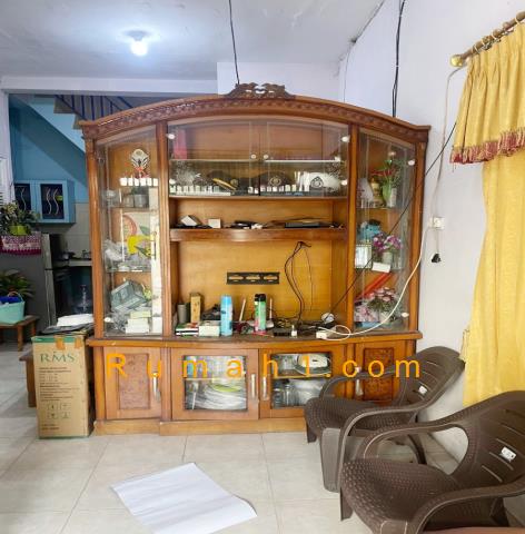 Foto Rumah dijual di Pondok Ungu Permai, Rumah Id: 8918