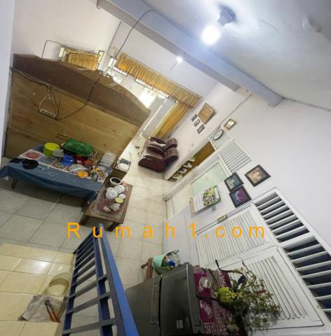Foto Rumah dijual di Pondok Ungu Permai, Rumah Id: 8918