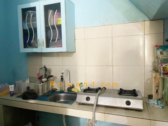 Foto Rumah dijual di Pondok Ungu Permai, Rumah Id: 8918