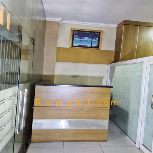 Foto Ruko dijual di Ruko Kranggan Permai, Ruko Id: 8919