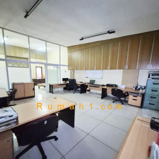 Foto Ruko dijual di Ruko Kranggan Permai, Ruko Id: 8919