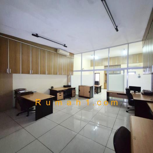 Foto Ruko dijual di Ruko Kranggan Permai, Ruko Id: 8919