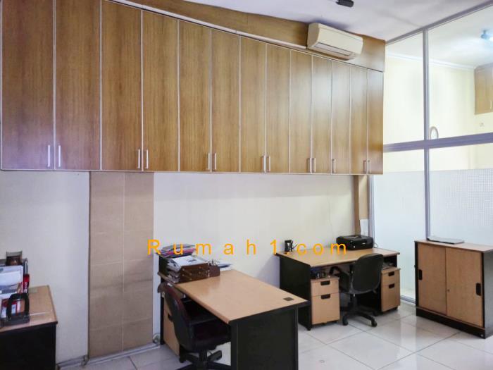 Foto Ruko dijual di Ruko Kranggan Permai, Ruko Id: 8919