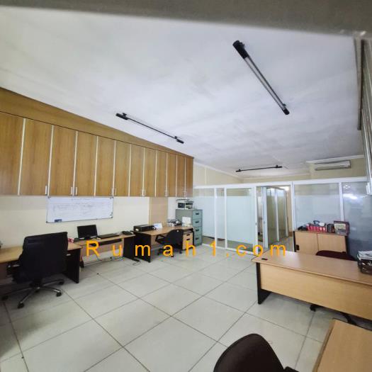 Foto Ruko dijual di Ruko Kranggan Permai, Ruko Id: 8919