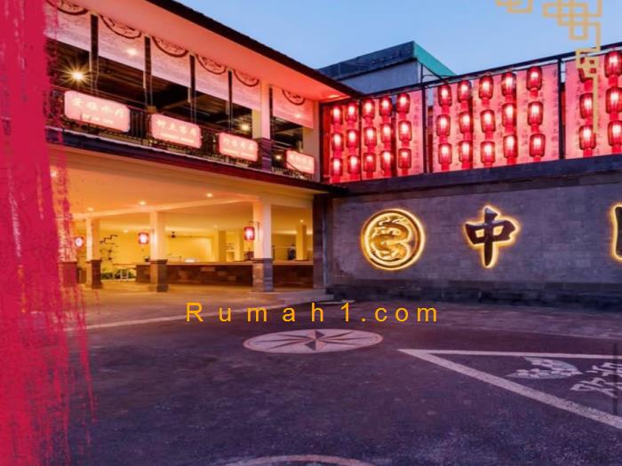 Foto Rumah disewakan di Tuban, Kuta, Rumah Id: 8920