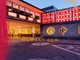 Image rumah disewakan di Tuban, Kuta, Badung, Properti Id 8920