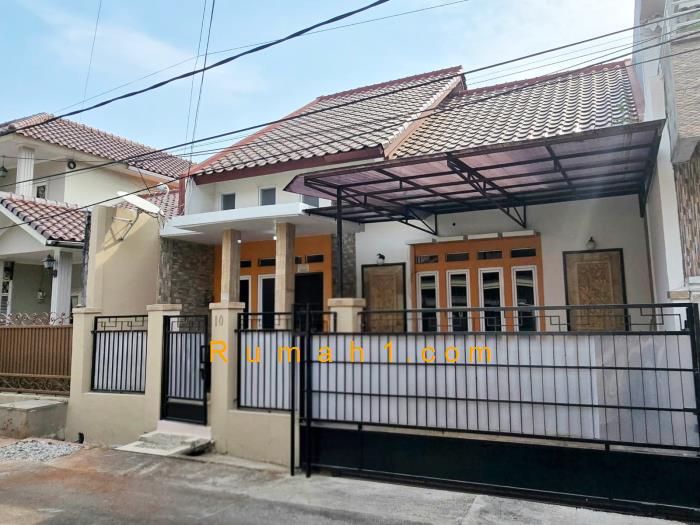 Foto Rumah disewakan di Komplek Migas Kembangan, Rumah Id: 8921