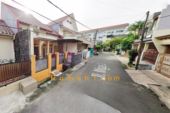 Foto Rumah disewakan di Komplek Migas Kembangan, Rumah Id: 8921