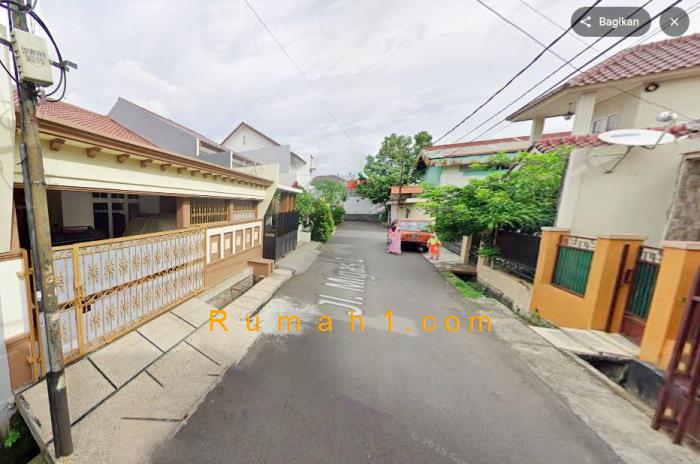 Foto Rumah disewakan di Komplek Migas Kembangan, Rumah Id: 8921