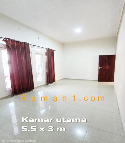 Foto Rumah disewakan di Komplek Migas Kembangan, Rumah Id: 8921