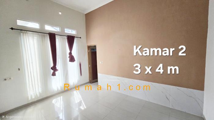 Foto Rumah disewakan di Komplek Migas Kembangan, Rumah Id: 8921