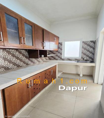 Foto Rumah disewakan di Komplek Migas Kembangan, Rumah Id: 8921